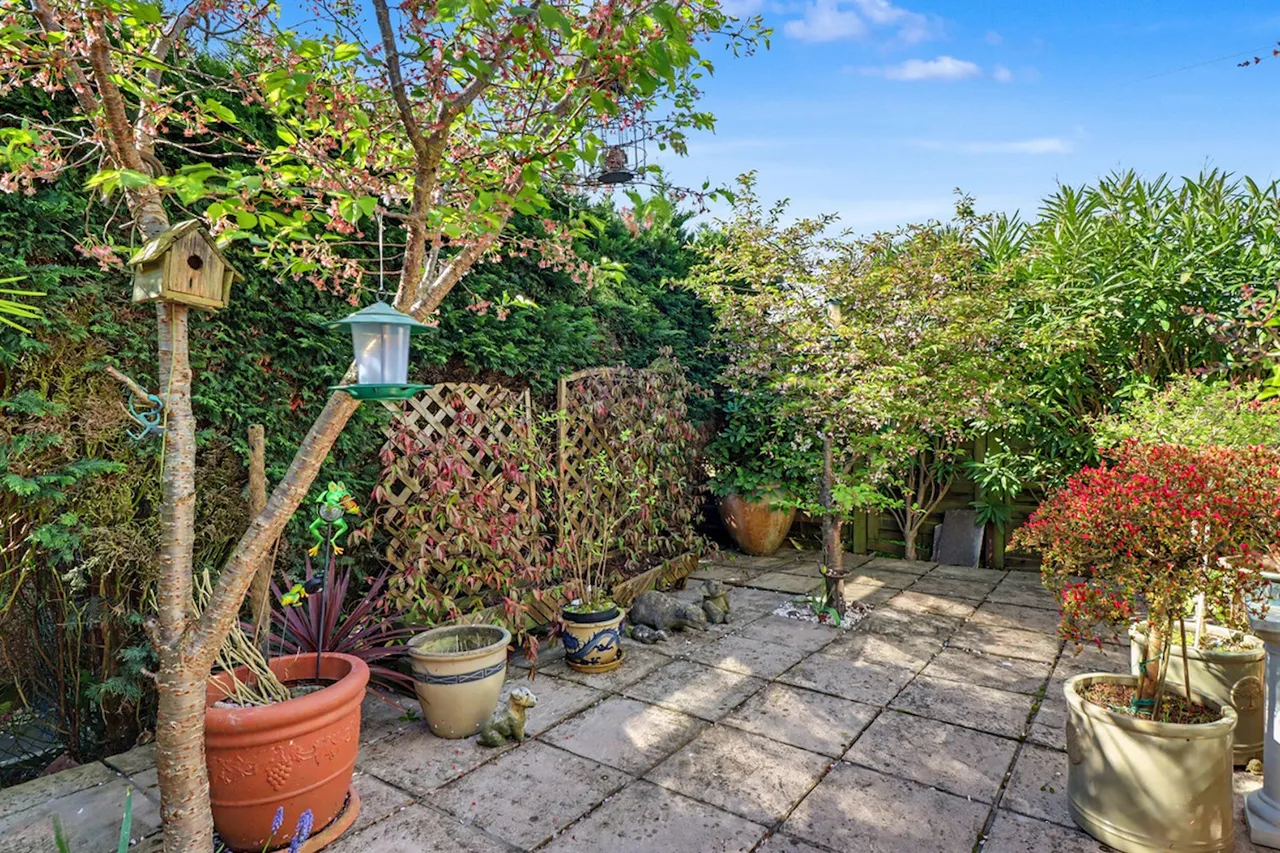 Inner Loop Road, Chepstow, NP16, photo 26