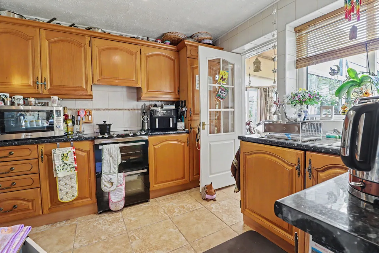 Inner Loop Road, Chepstow, NP16, photo 6