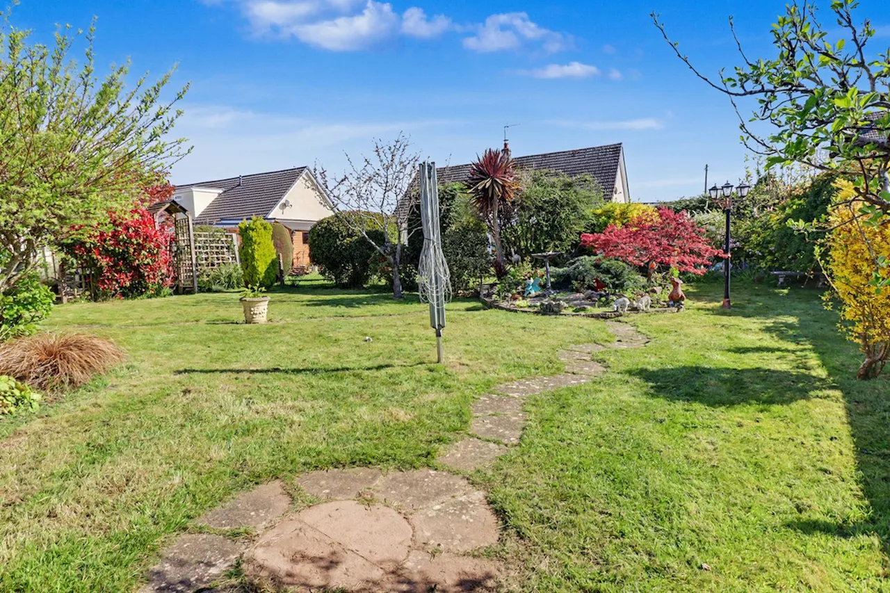 Inner Loop Road, Chepstow, NP16, photo 27