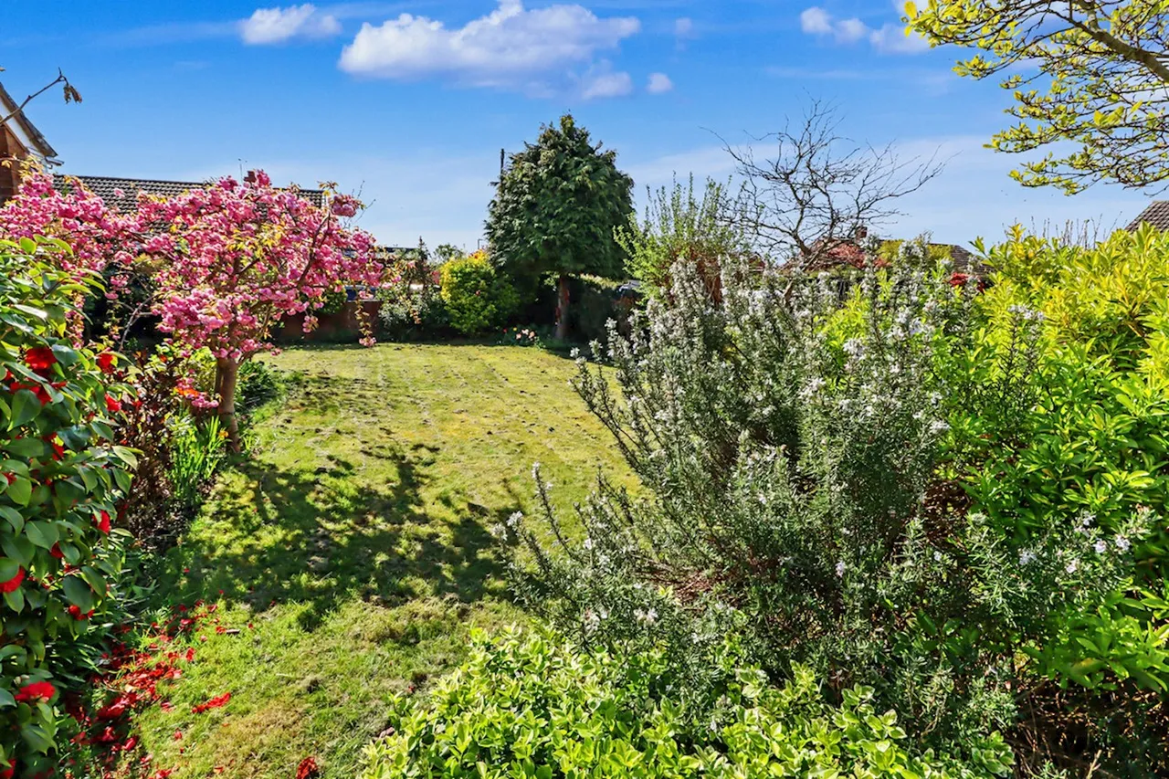 Inner Loop Road, Chepstow, NP16, photo 33