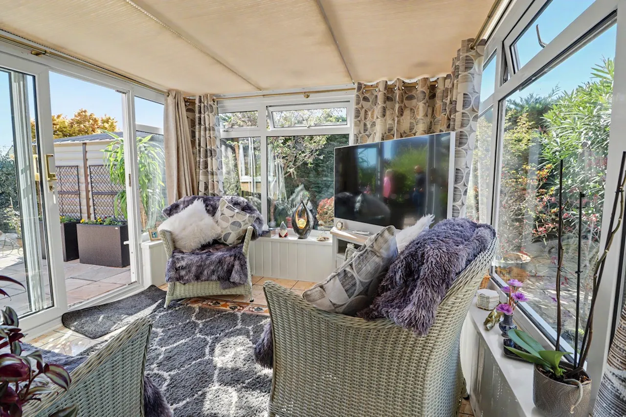 Inner Loop Road, Chepstow, NP16, photo 15