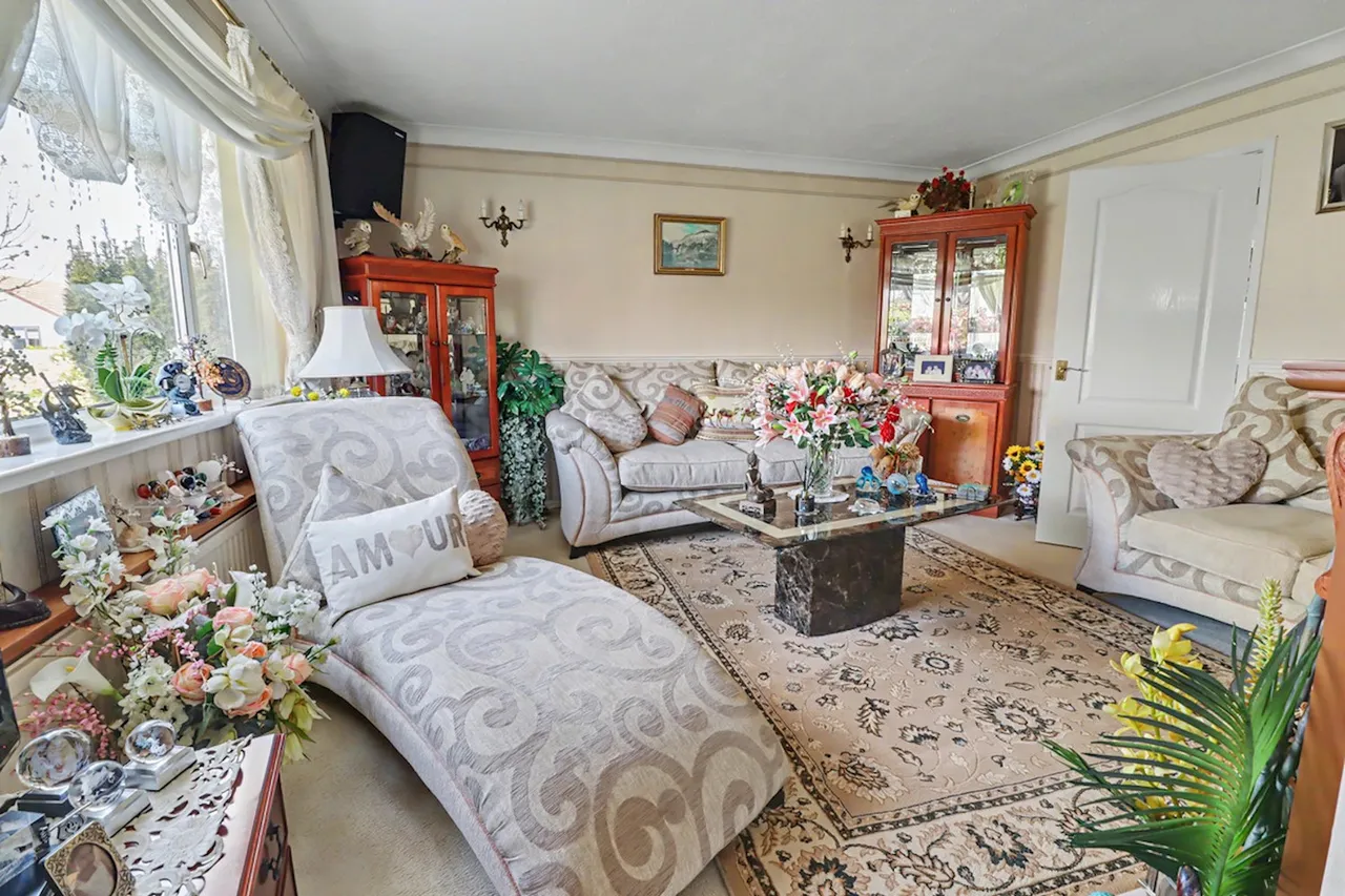 Inner Loop Road, Chepstow, NP16, photo 4