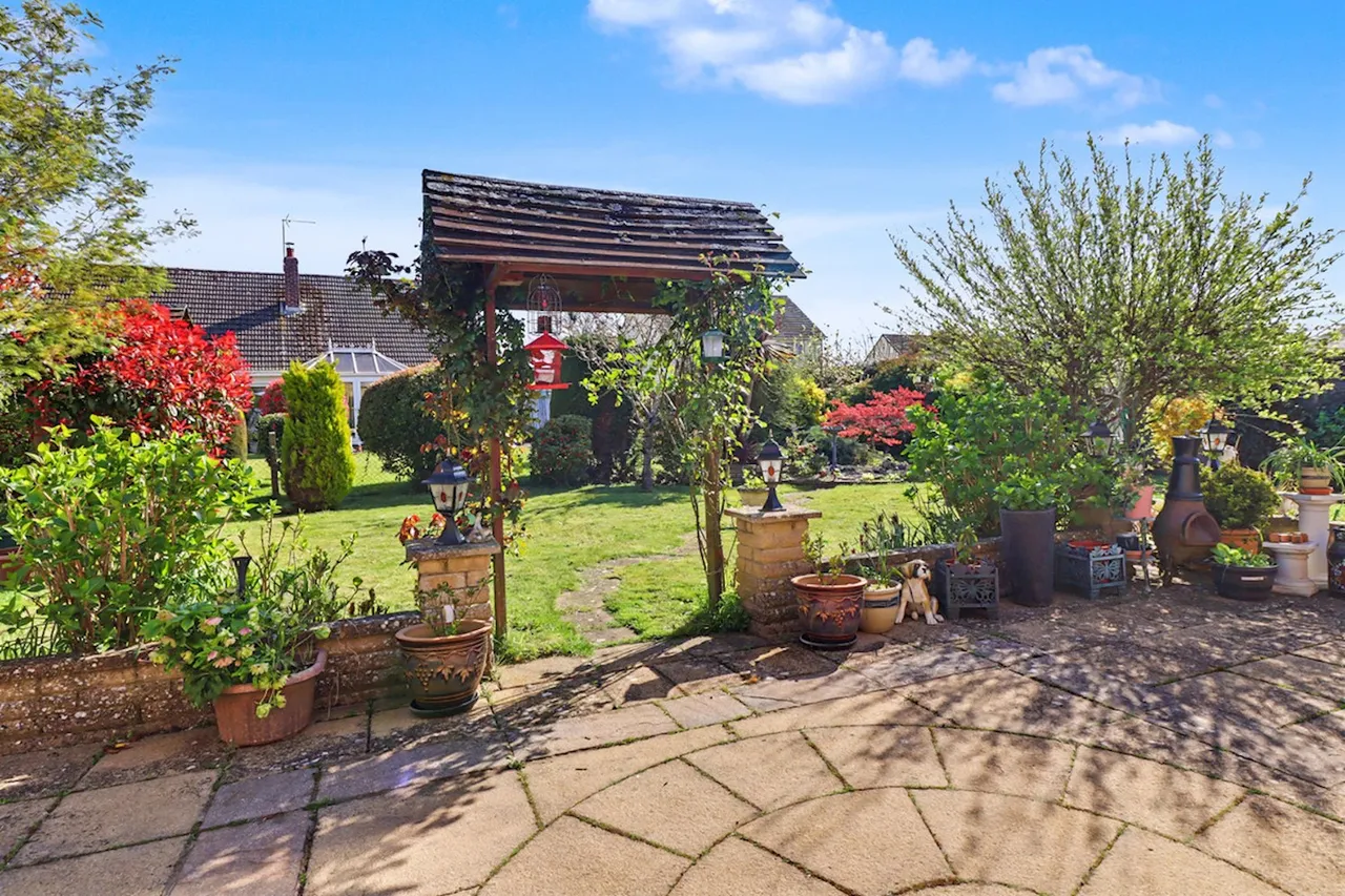 Inner Loop Road, Chepstow, NP16, photo 30