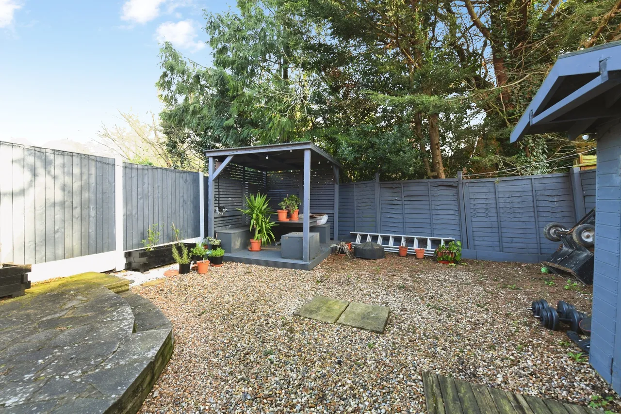 Panton Mews, Braintree, photo 10