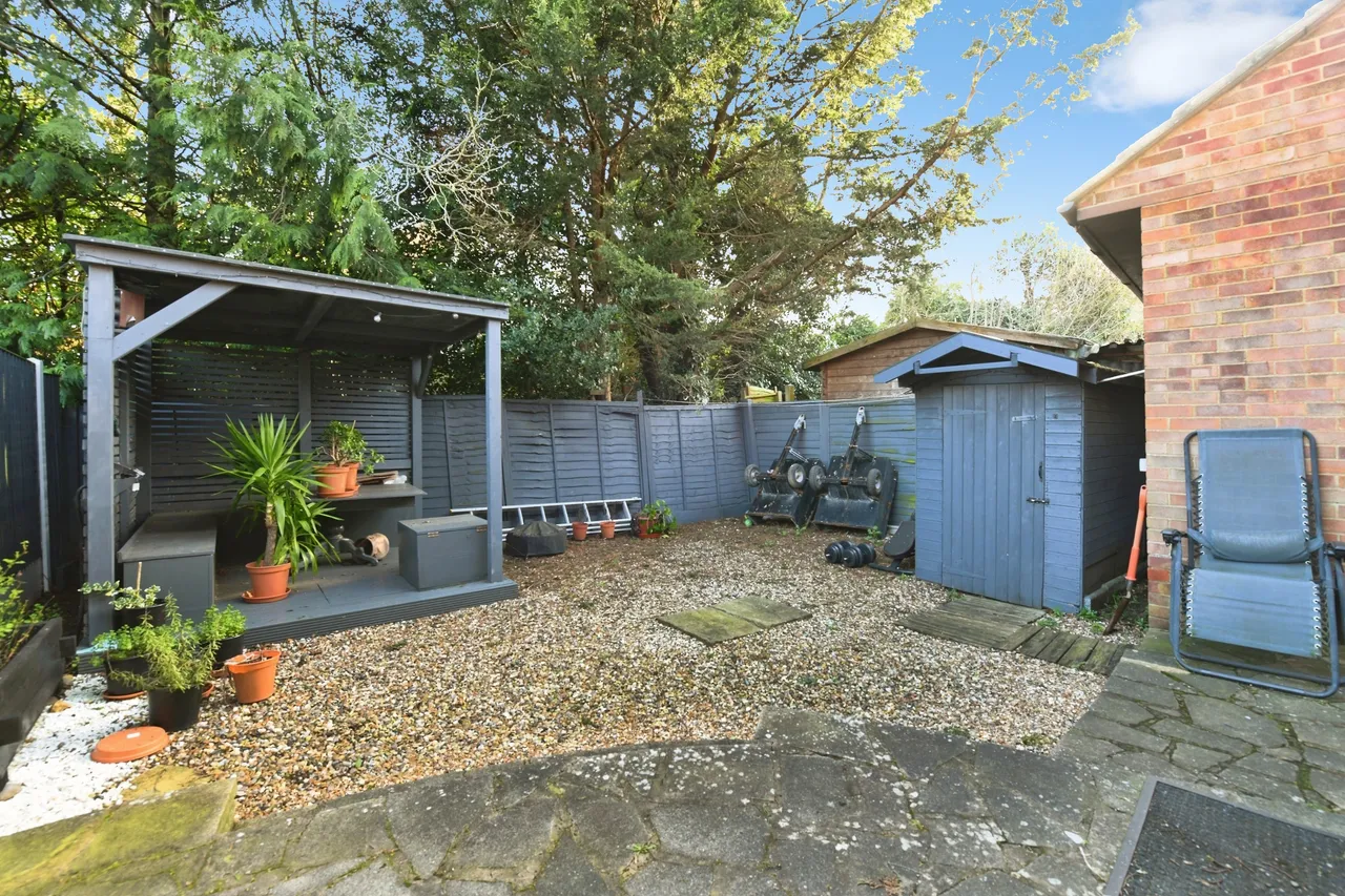Panton Mews, Braintree, photo 5