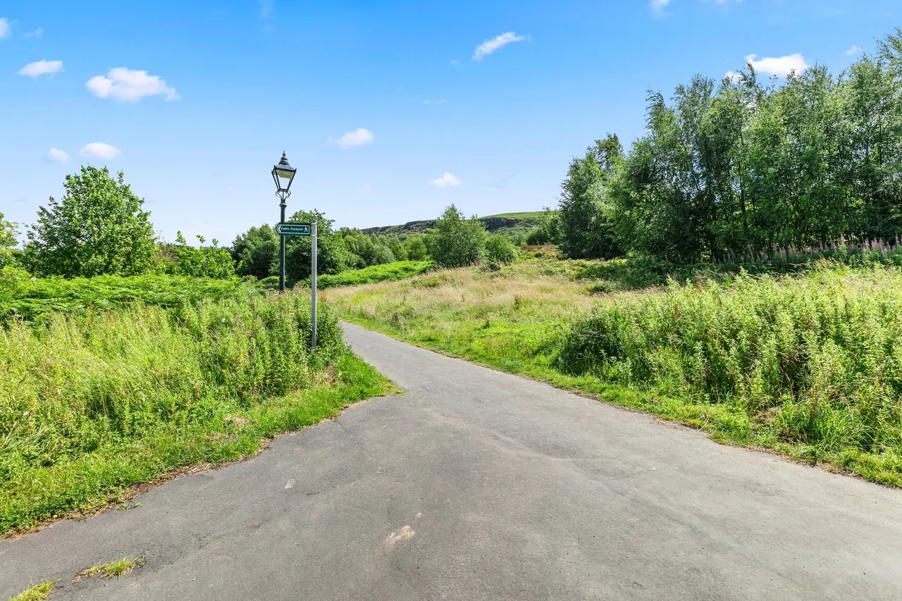Crossbeck Road, Ilkley, LS29, photo 23