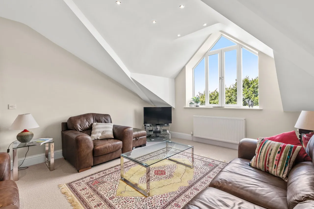 Crossbeck Road, Ilkley, LS29, photo 5