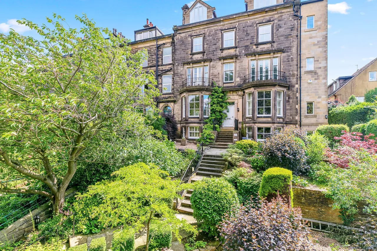 Crossbeck Road, Ilkley, LS29, photo 21