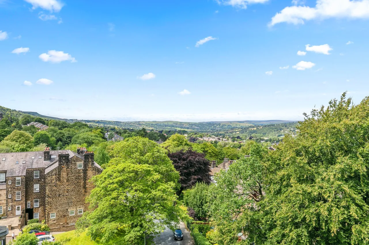 Crossbeck Road, Ilkley, LS29, photo 25