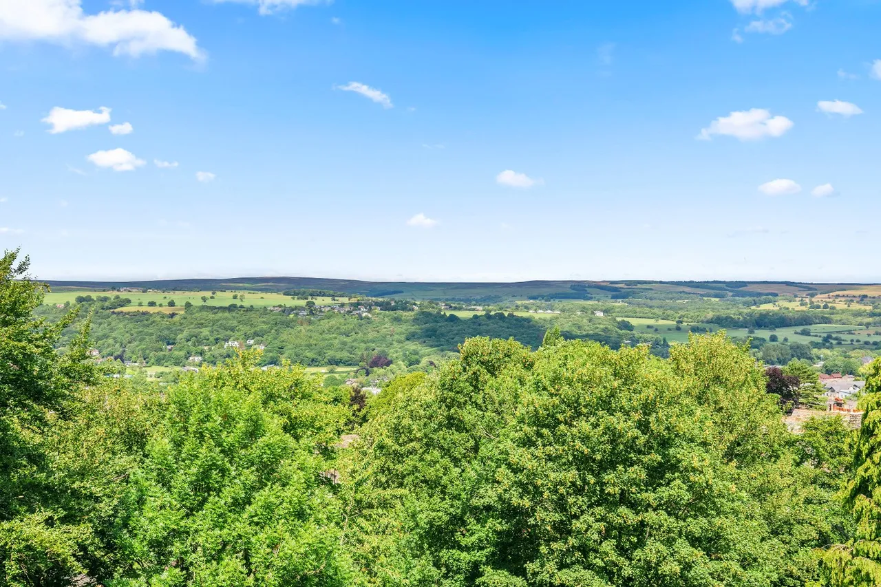 Crossbeck Road, Ilkley, LS29, photo 24