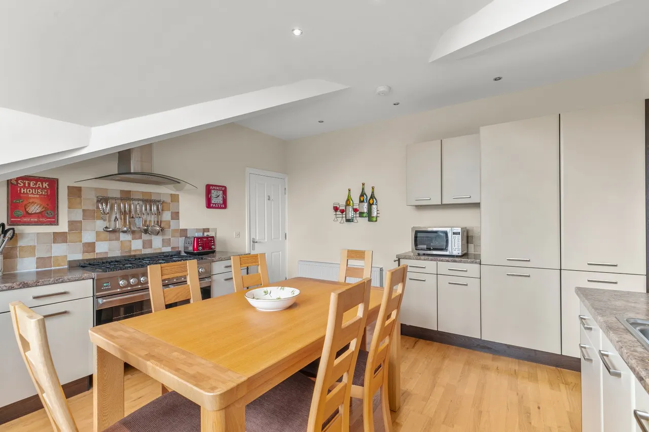 Crossbeck Road, Ilkley, LS29, photo 10