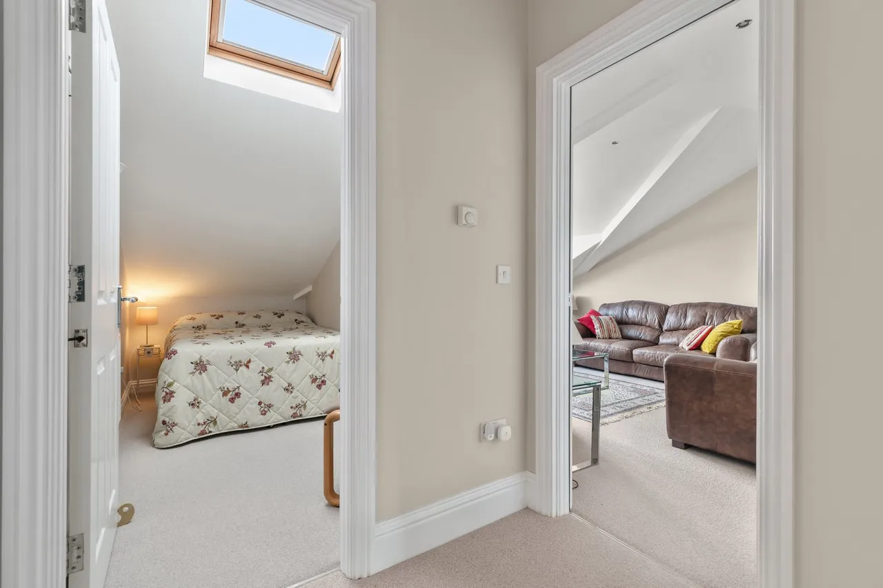 Crossbeck Road, Ilkley, LS29, photo 20