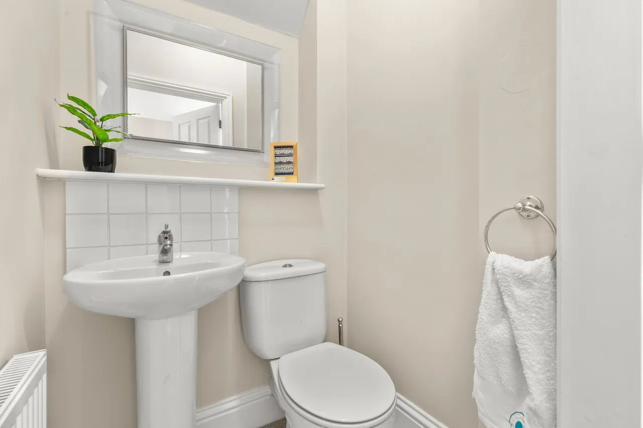 Crossbeck Road, Ilkley, LS29, photo 19