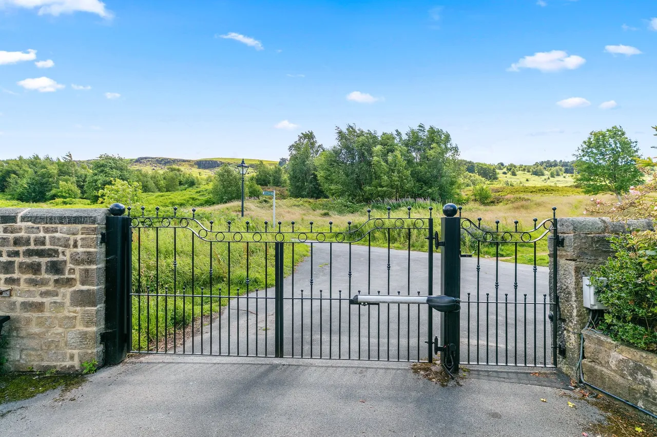 Crossbeck Road, Ilkley, LS29, photo 22