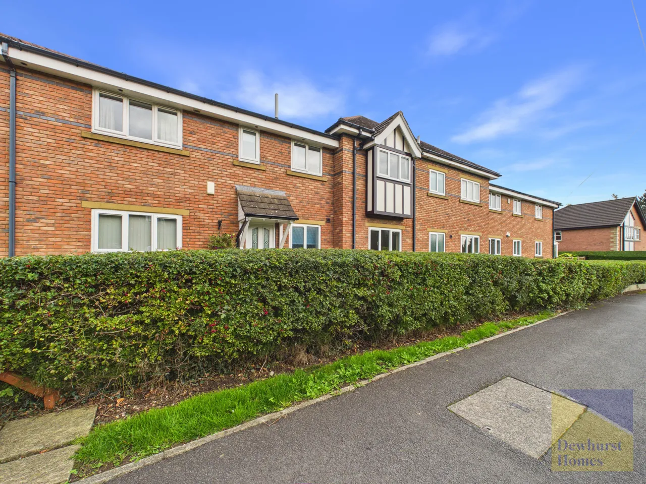 2 bed flat for sale — Fairfield, Garstang, Preston, Lancashire, PR3 1JW