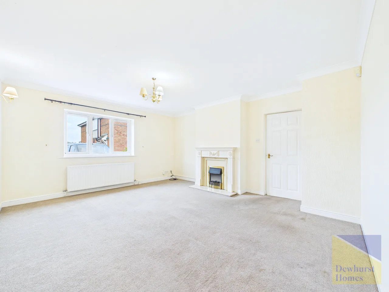 Fairfield, Garstang, Preston, Lancashire, PR3 1JW, photo 5