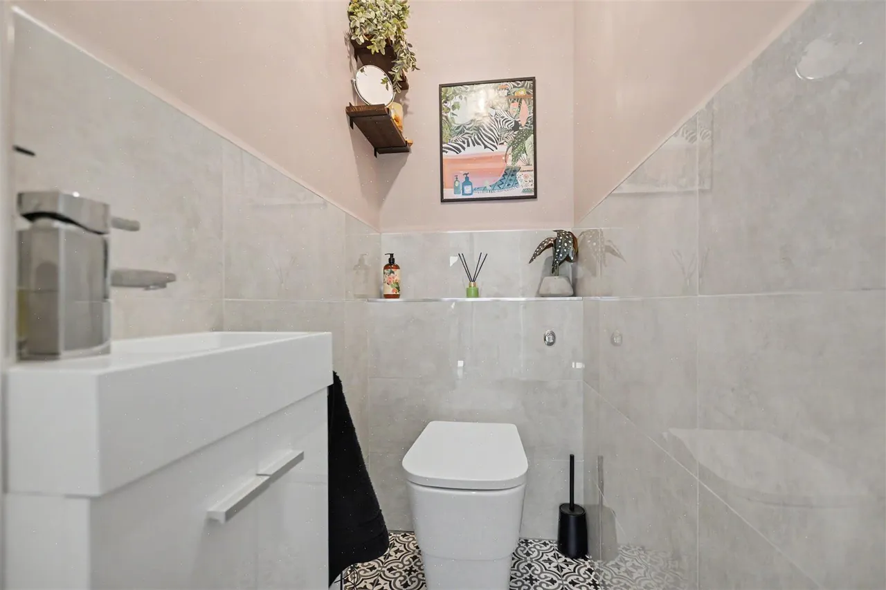 Attewell Close, Draycott, DE72, photo 7