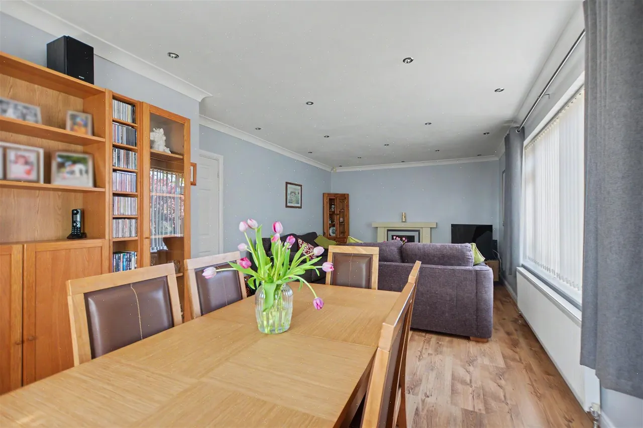 Attewell Close, Draycott, DE72, photo 9