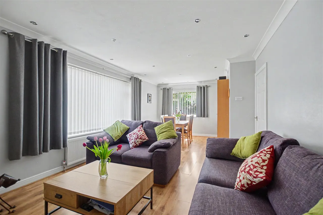 Attewell Close, Draycott, DE72, photo 2