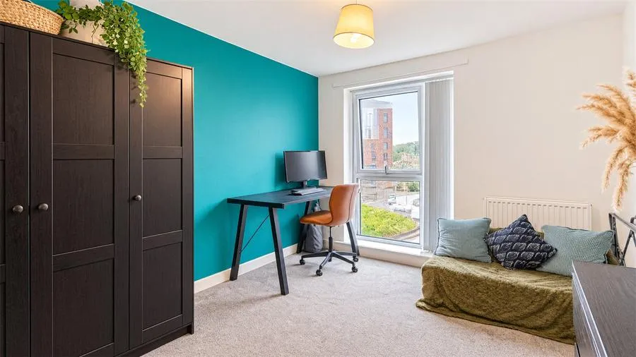 Sherlock Street, Birmingham, B5, photo 6