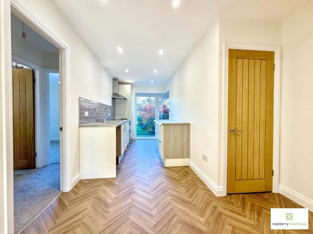 Hallgarth Close, Middlesbrough, photo 8