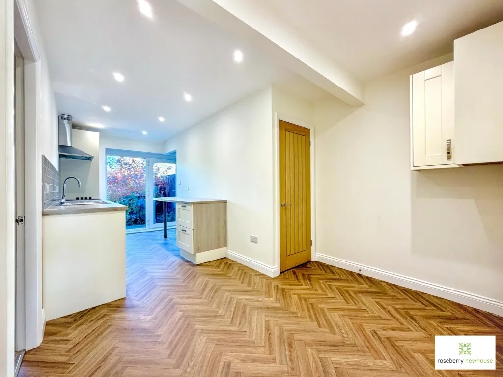 Hallgarth Close, Middlesbrough, photo 4