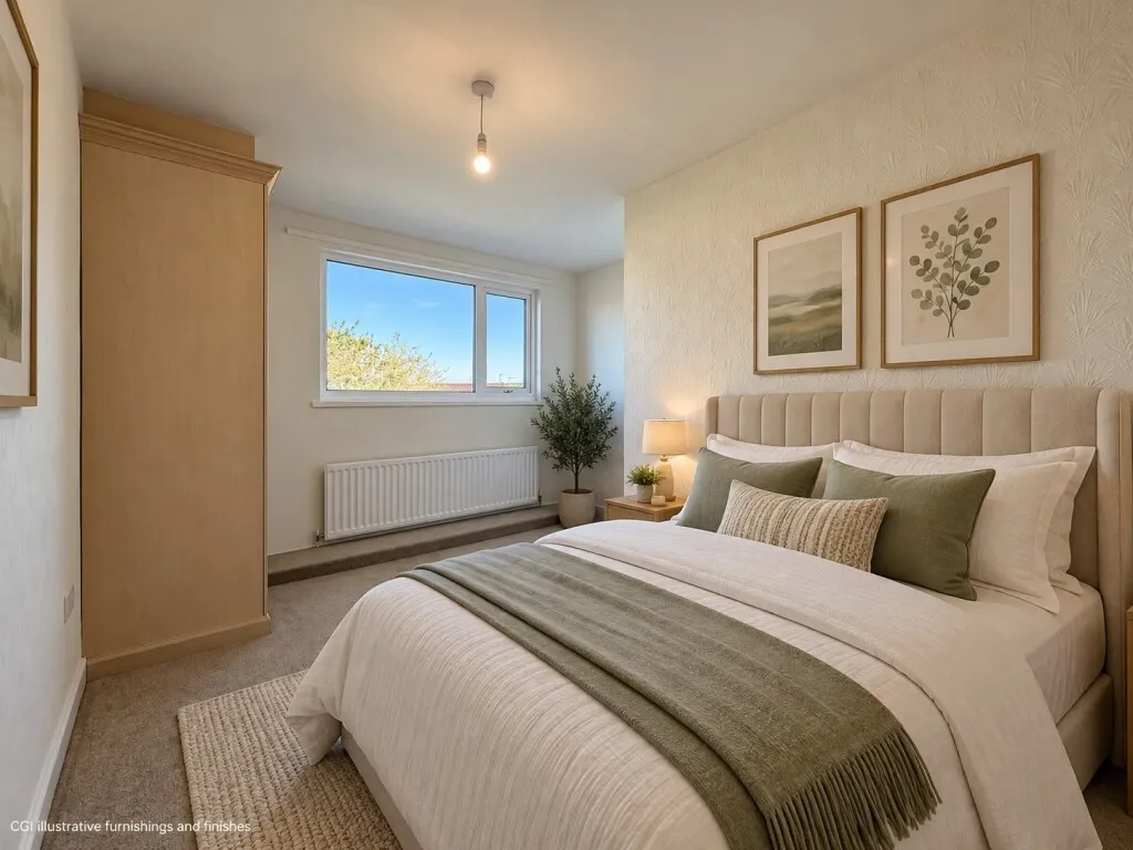 Hallgarth Close, Middlesbrough, photo 19
