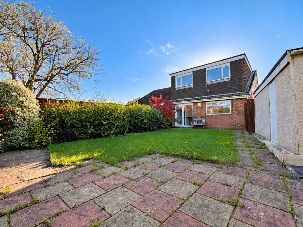 Hallgarth Close, Middlesbrough, photo 21