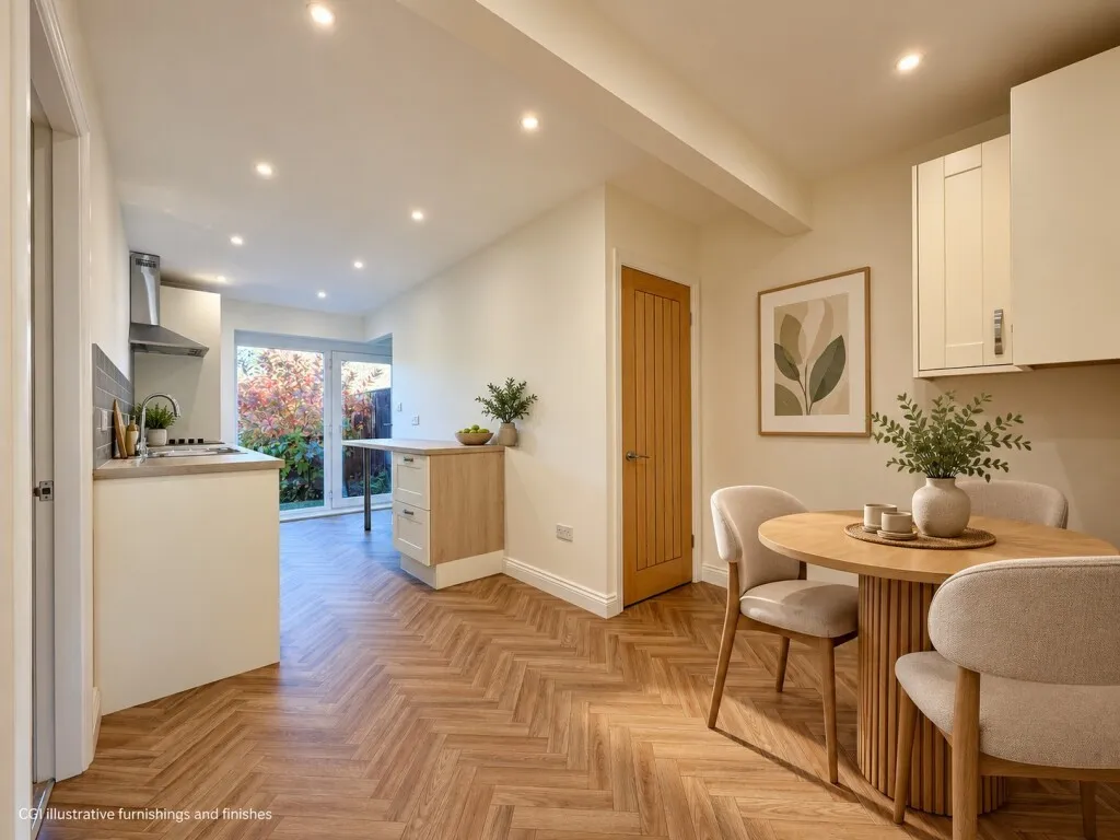 Hallgarth Close, Middlesbrough, photo 5