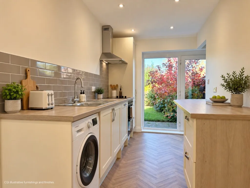 Hallgarth Close, Middlesbrough, photo 7