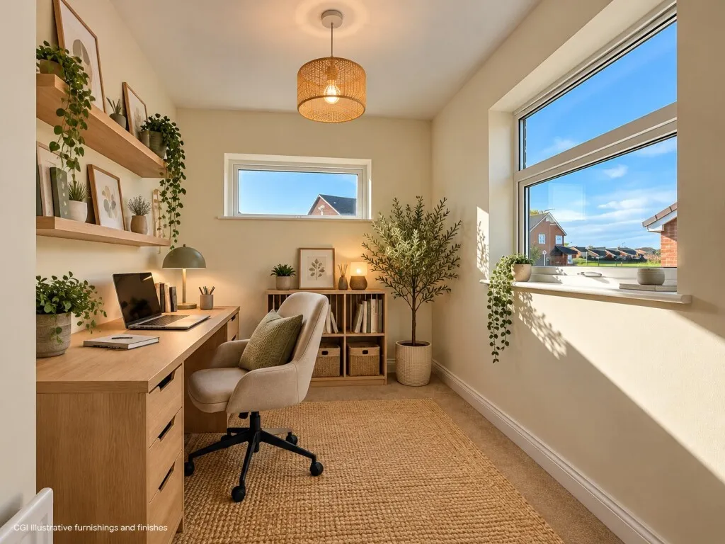 Hallgarth Close, Middlesbrough, photo 14