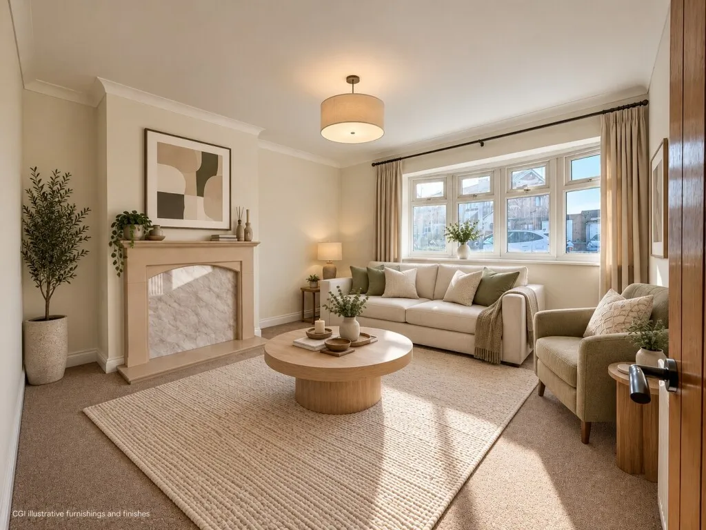 Hallgarth Close, Middlesbrough, photo 3