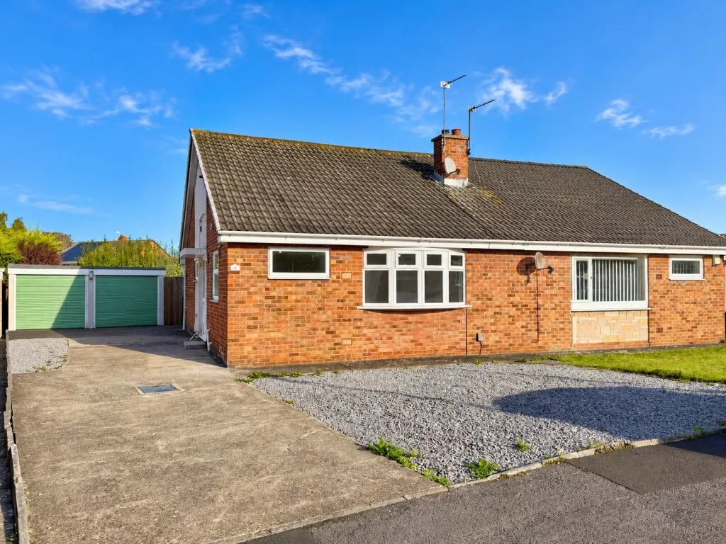 4 bed house for sale, Hallgarth Close, Middlesbrough