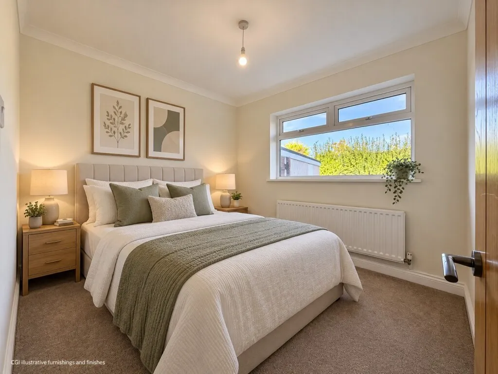Hallgarth Close, Middlesbrough, photo 12