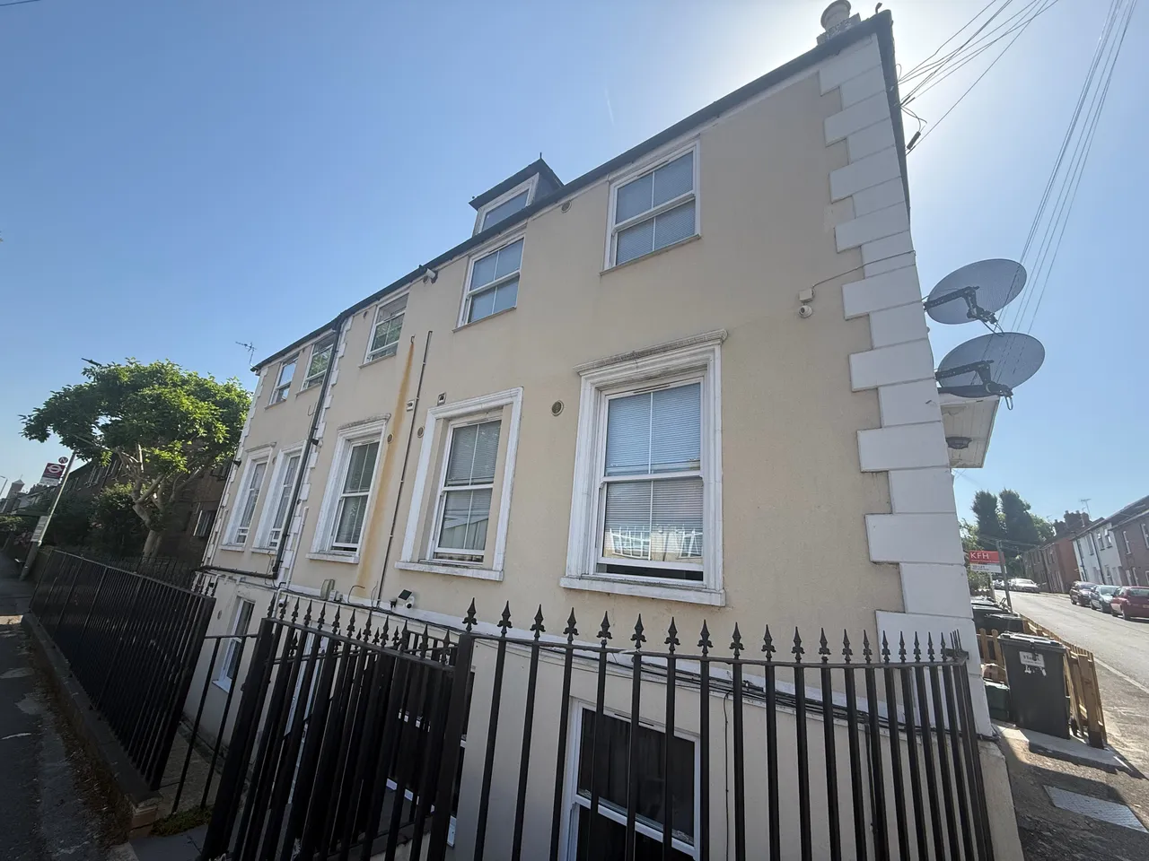 Albert Road, Orpington BR5, photo 2