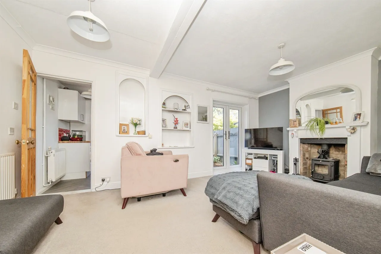 Copleston Road, Ipswich, photo 4