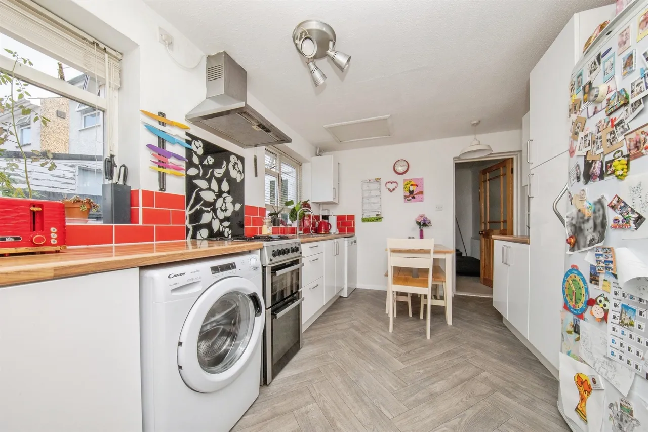 Copleston Road, Ipswich, photo 5