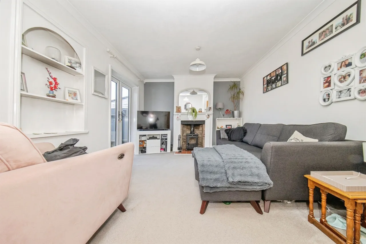 Copleston Road, Ipswich, photo 3