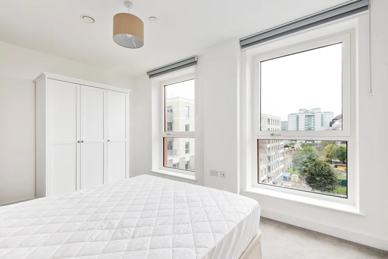 Escapade Place, London, E14, photo 9