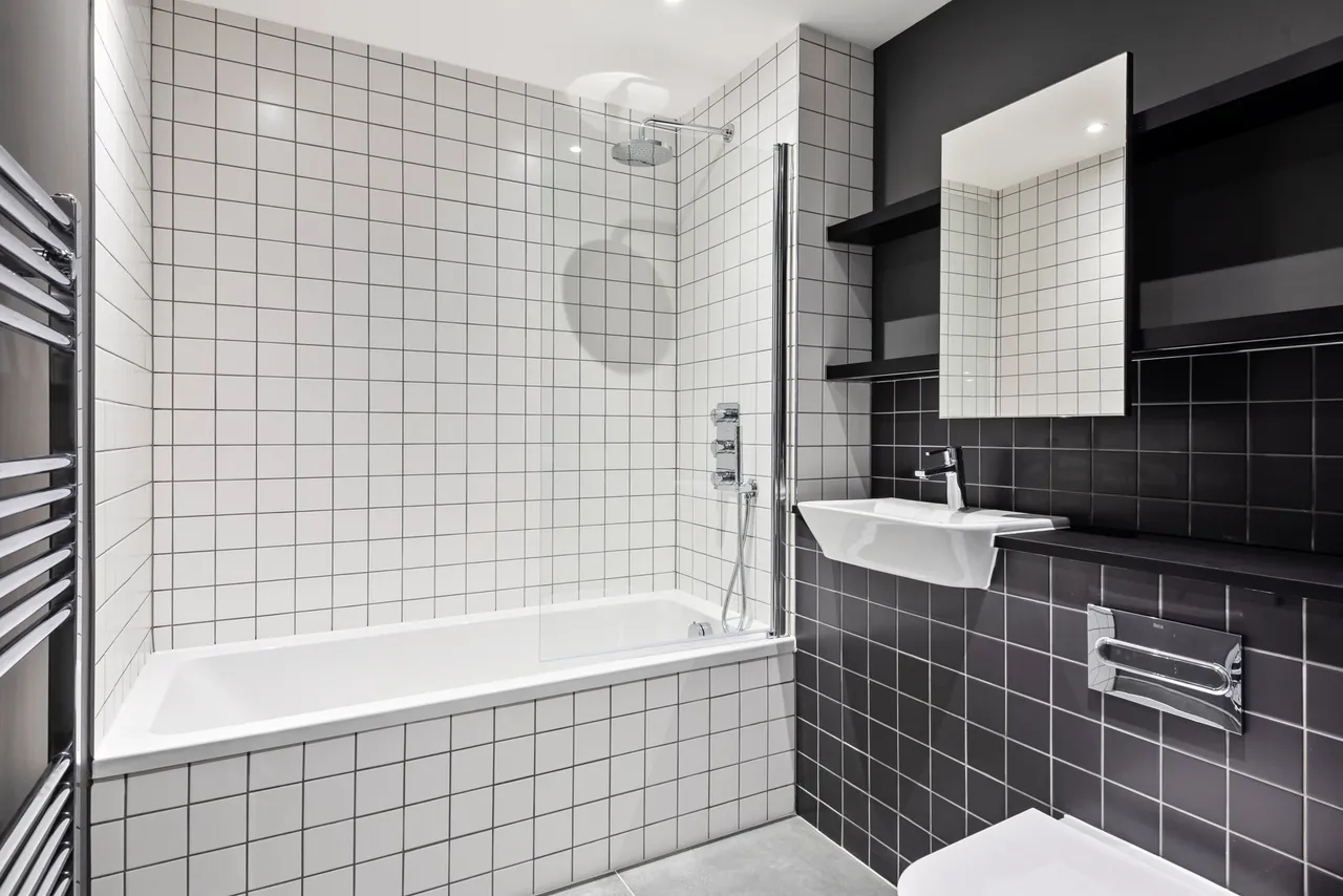 Escapade Place, London, E14, photo 6