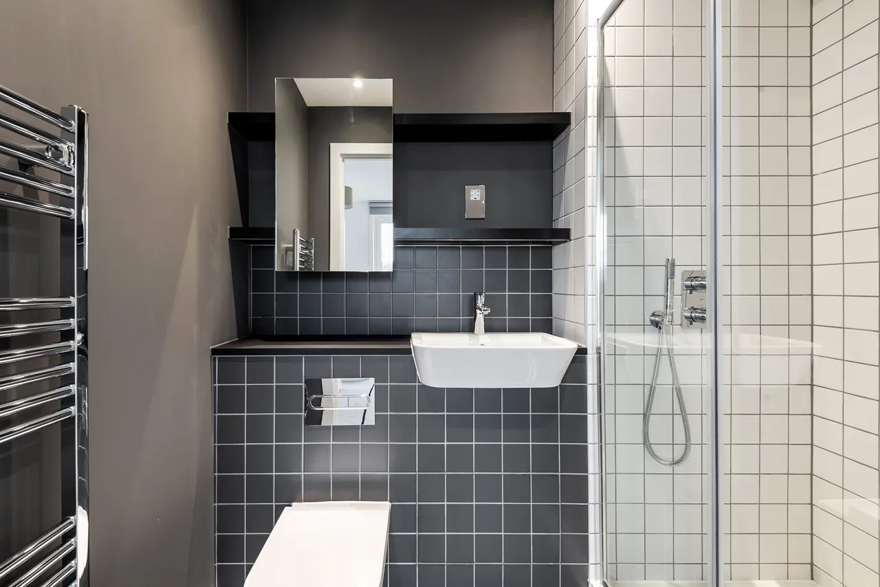 Escapade Place, London, E14, photo 5
