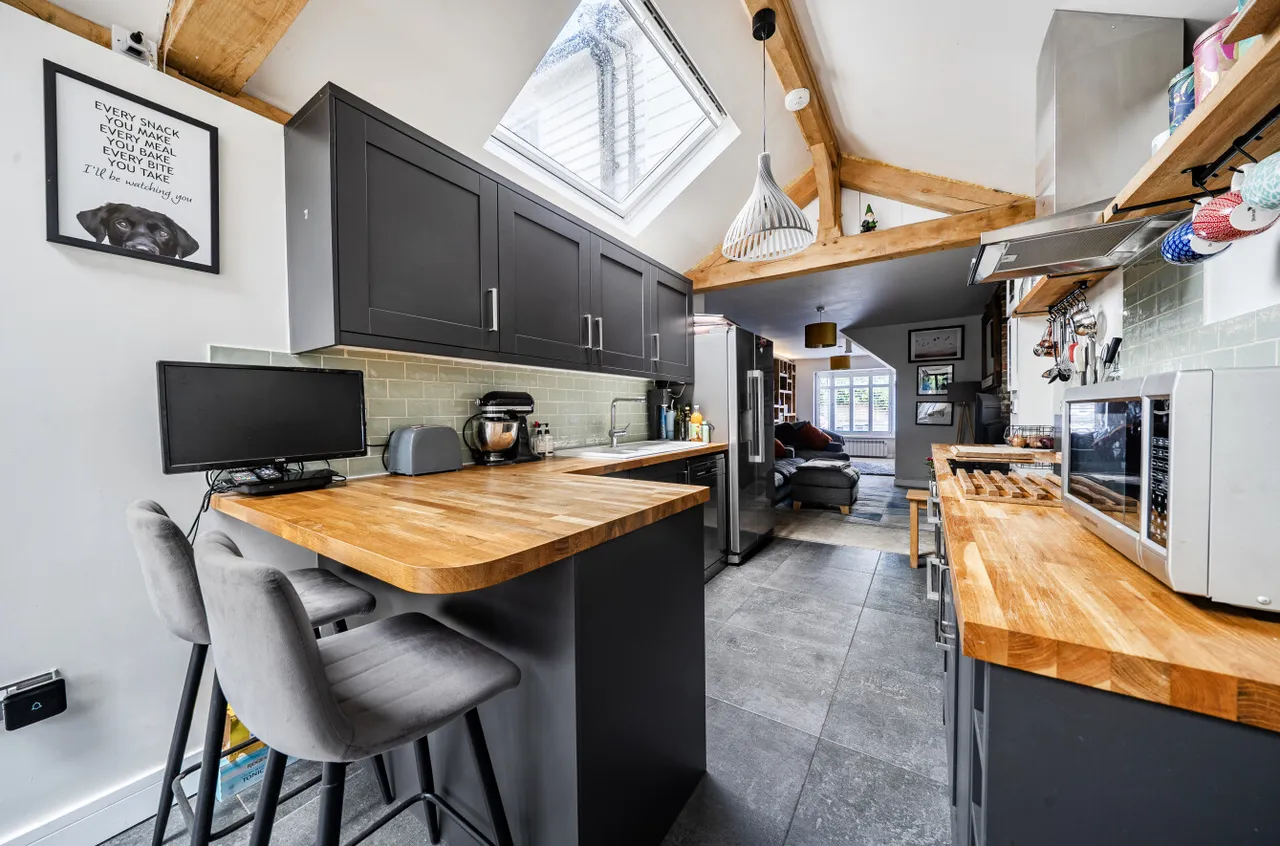 Beresford Road, Cranbrook, TN17, photo 5