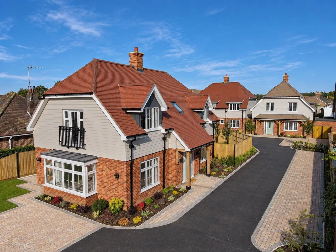 Highfield Road, Ringwood, BH24, photo 9