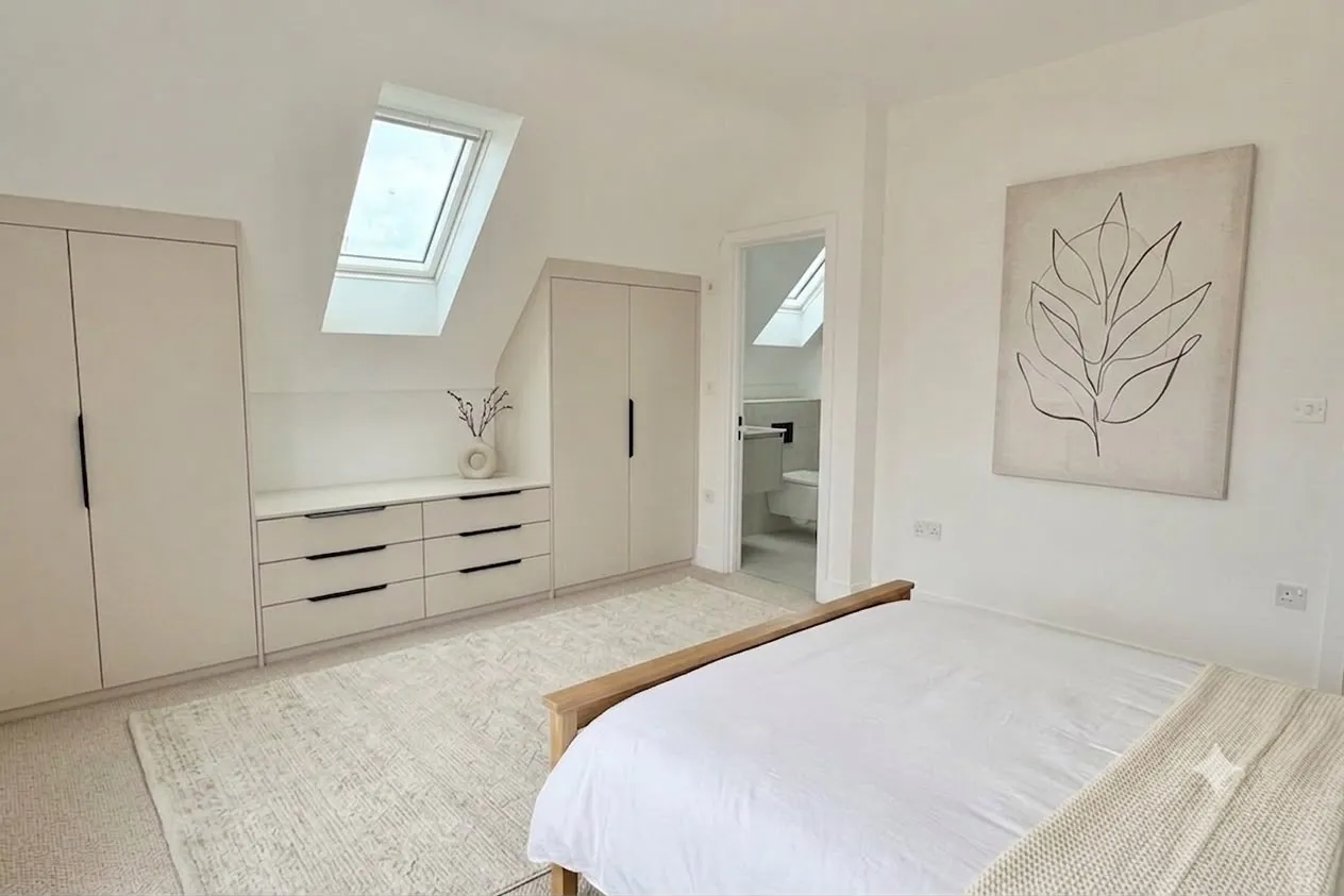 Highfield Road, Ringwood, BH24, photo 5