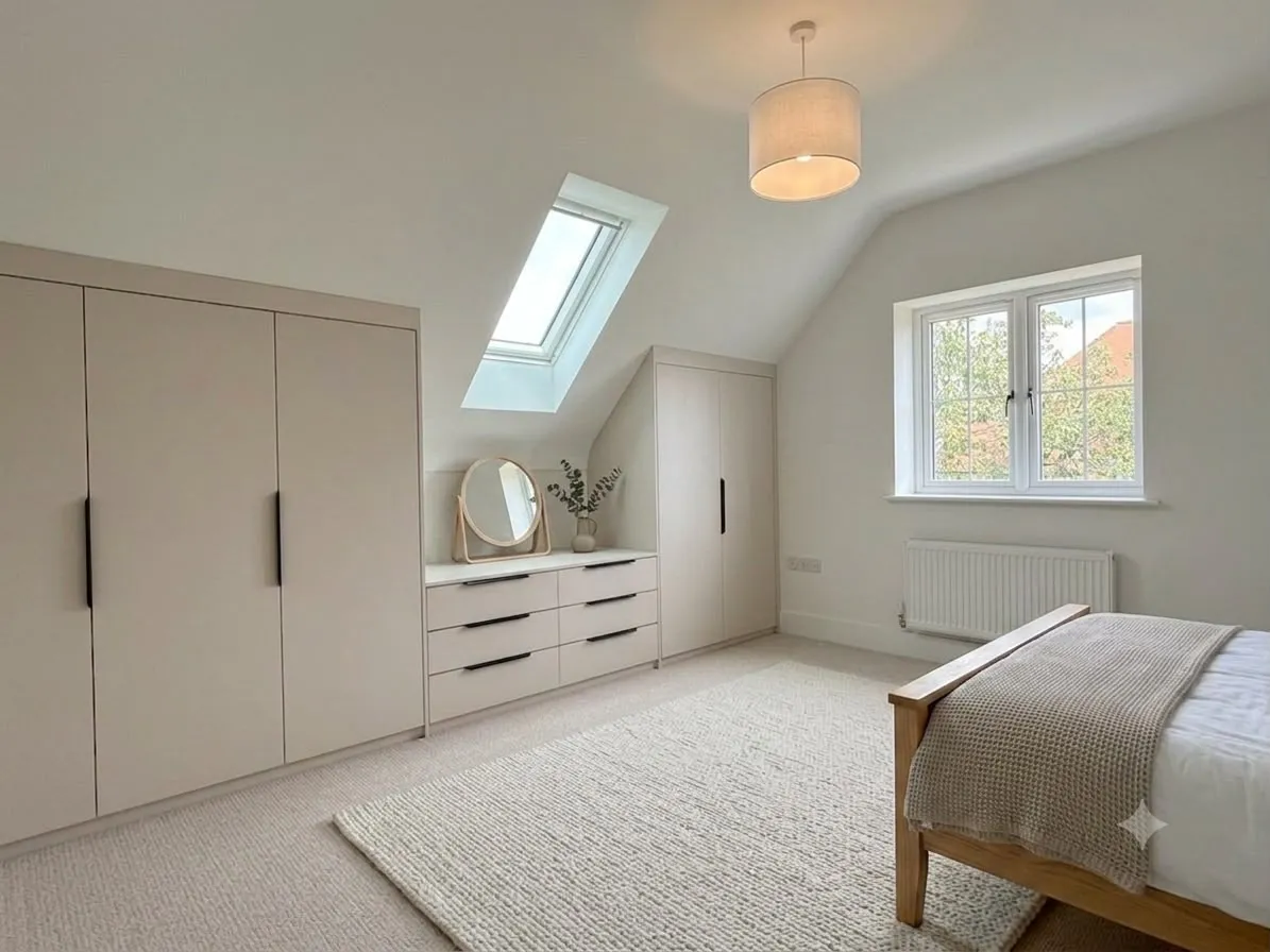 Highfield Road, Ringwood, BH24, photo 7