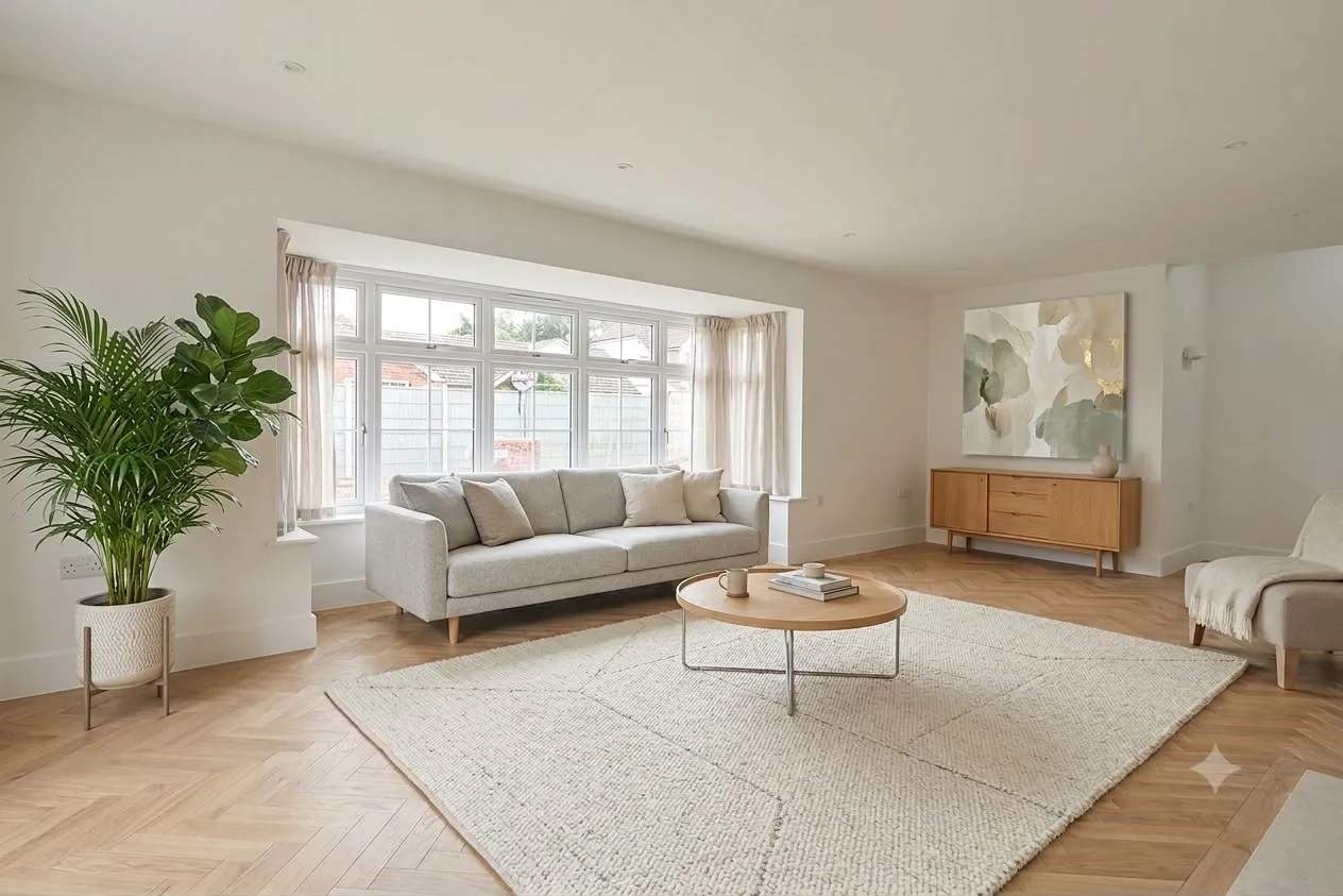 Highfield Road, Ringwood, BH24, photo 3