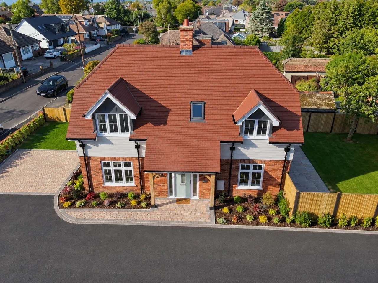 Highfield Road, Ringwood, BH24, photo 10