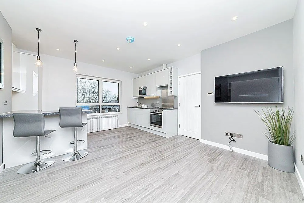 1 bed flat to rent, Granville Park, Lewisham, SE13