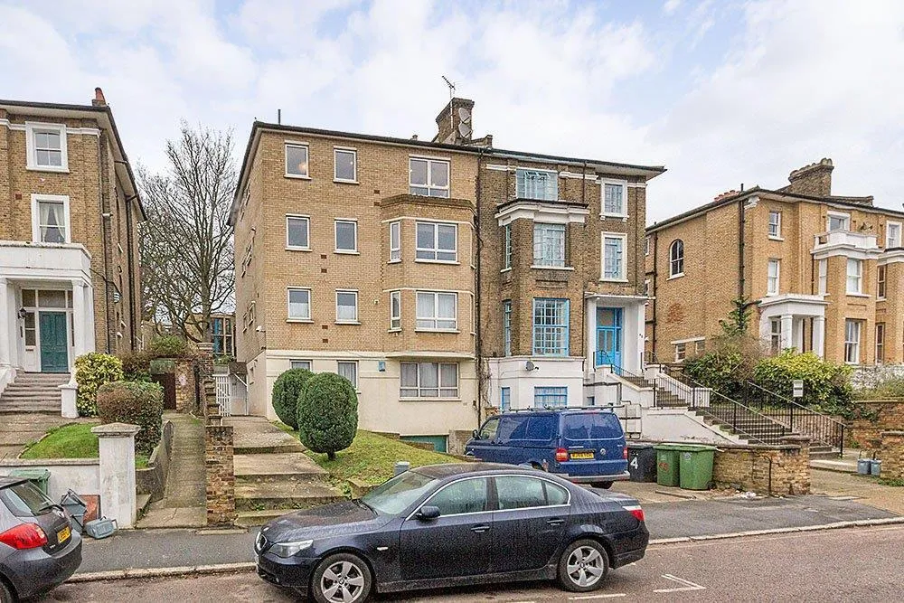 Granville Park, Lewisham, SE13, photo 9