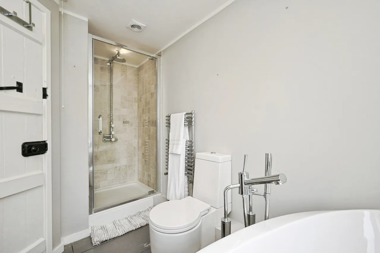 The Street, Bishopsbourne, Canterbury, Kent, CT4, photo 13